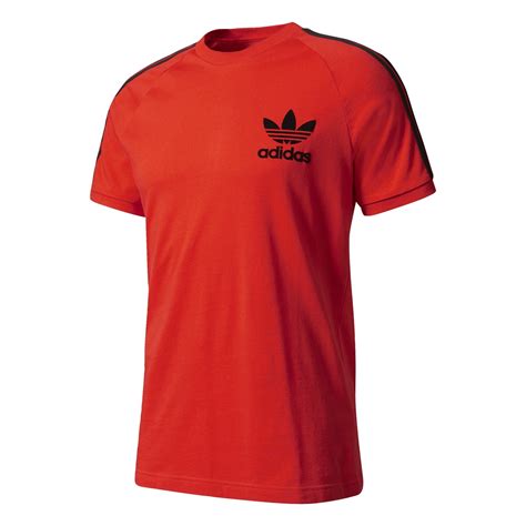 camiseta de hombre clfn adidas originals